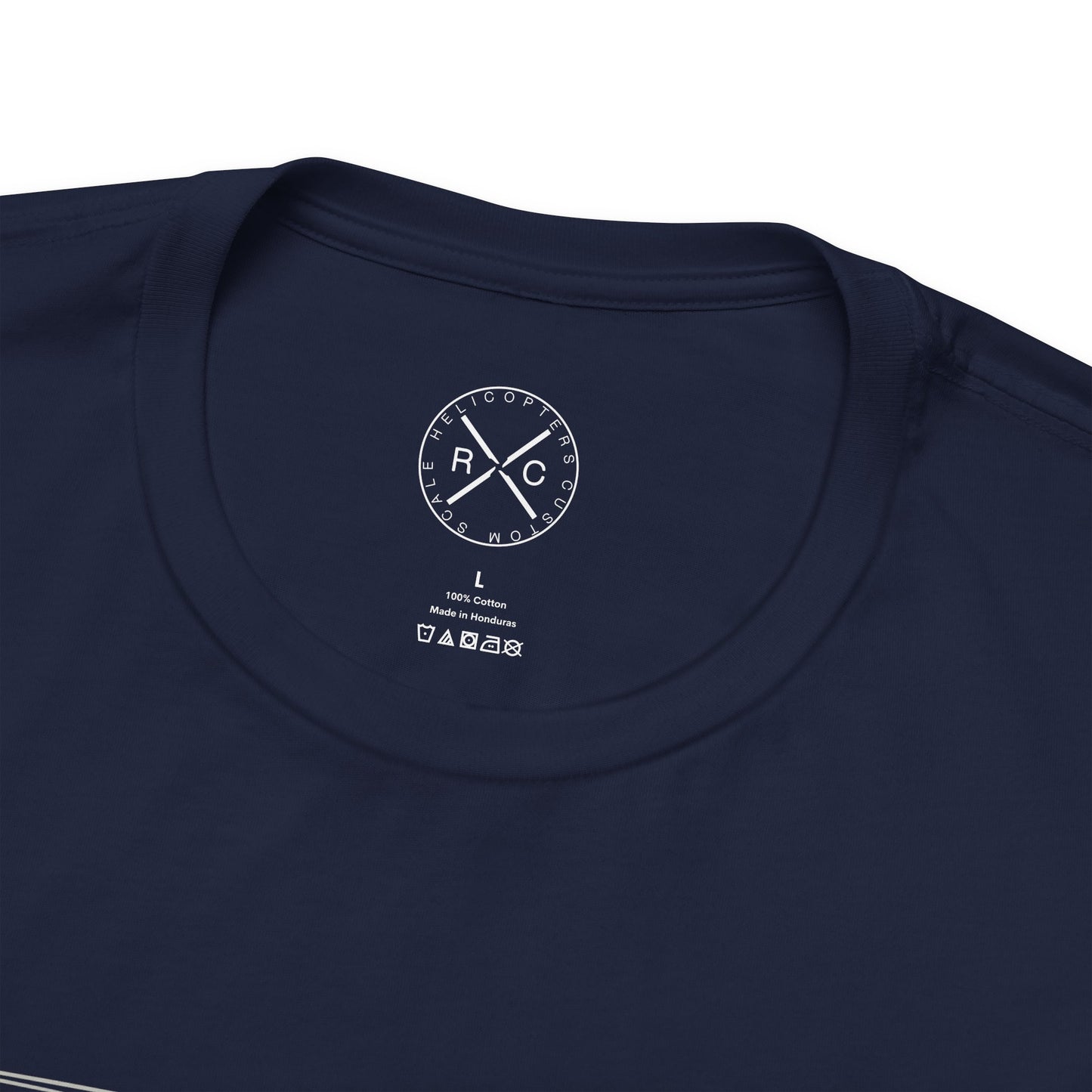 Bell 212 UH-1N Helicopter Shirt – Aviation T-Shirt for Pilots & RC Helicopter Fans – Bella Canvas Unisex Tee